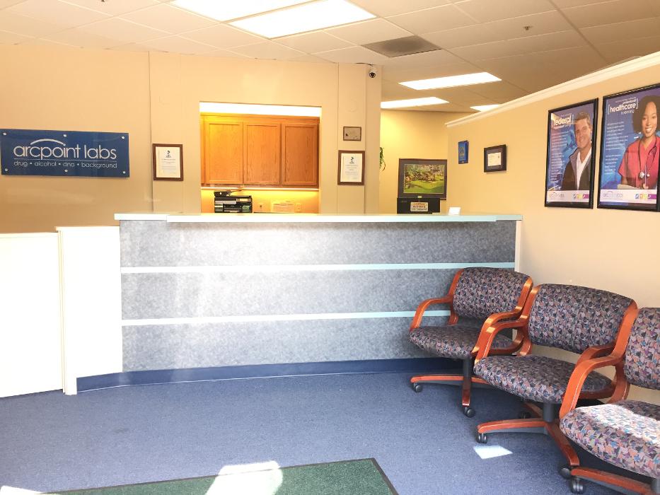 ARCpoint Labs of Martinez - Martinez, CA