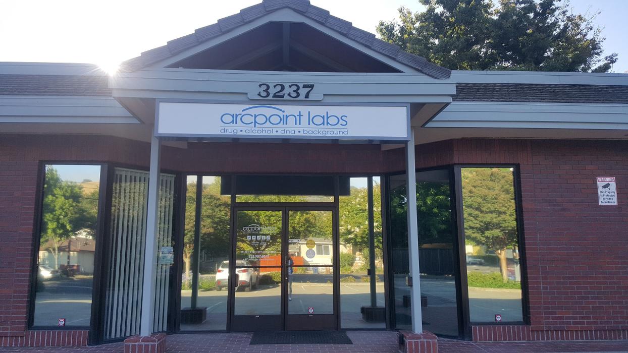 ARCpoint Labs of Martinez - Martinez, CA