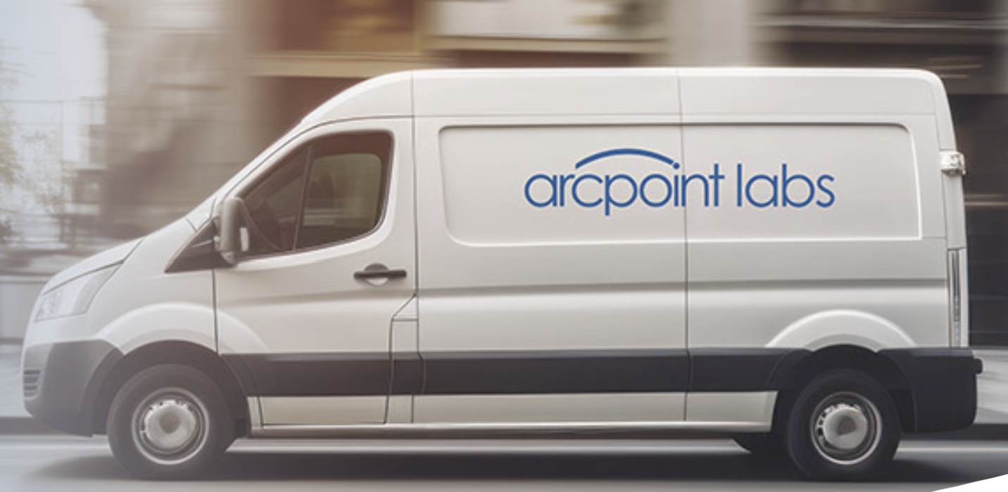 ARCpoint Labs of Martinez - Martinez, CA