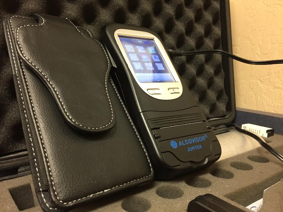 ARCpoint Labs of Martinez - Martinez, CA