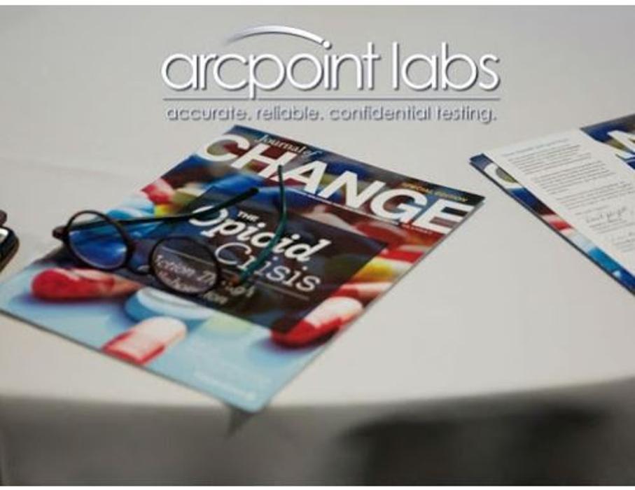 ARCpoint Labs of Martinez - Martinez, CA
