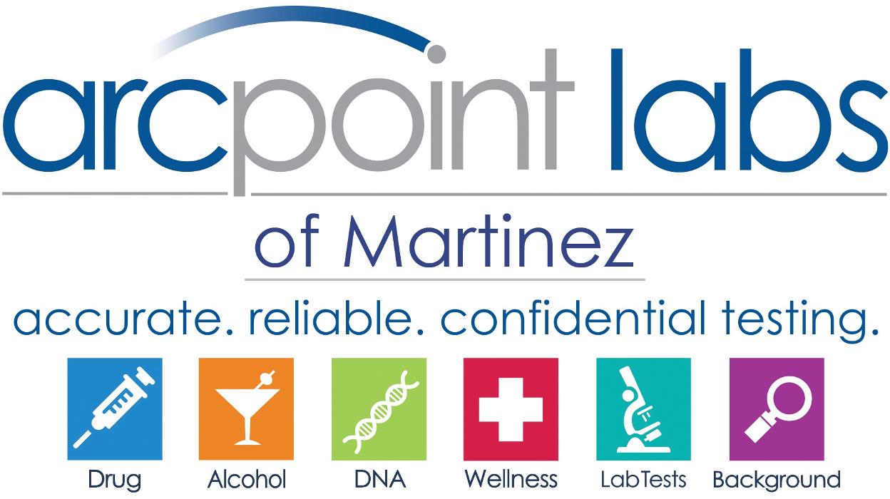 ARCpoint Labs of Martinez - Martinez, CA