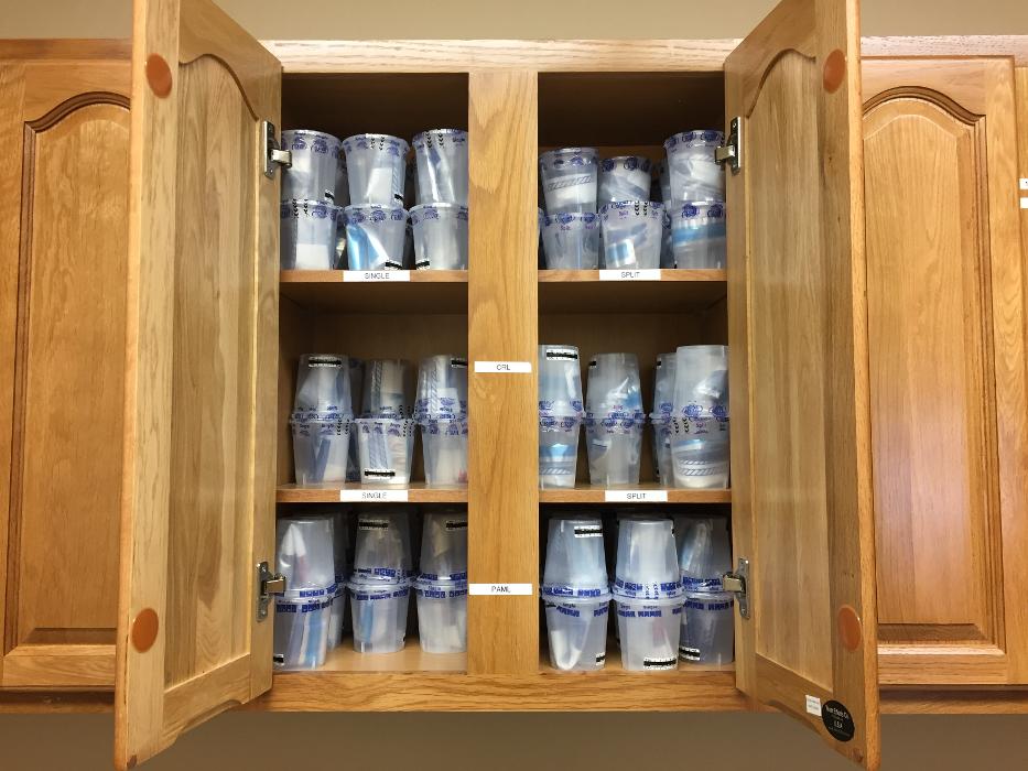 ARCpoint Labs of Martinez - Martinez, CA