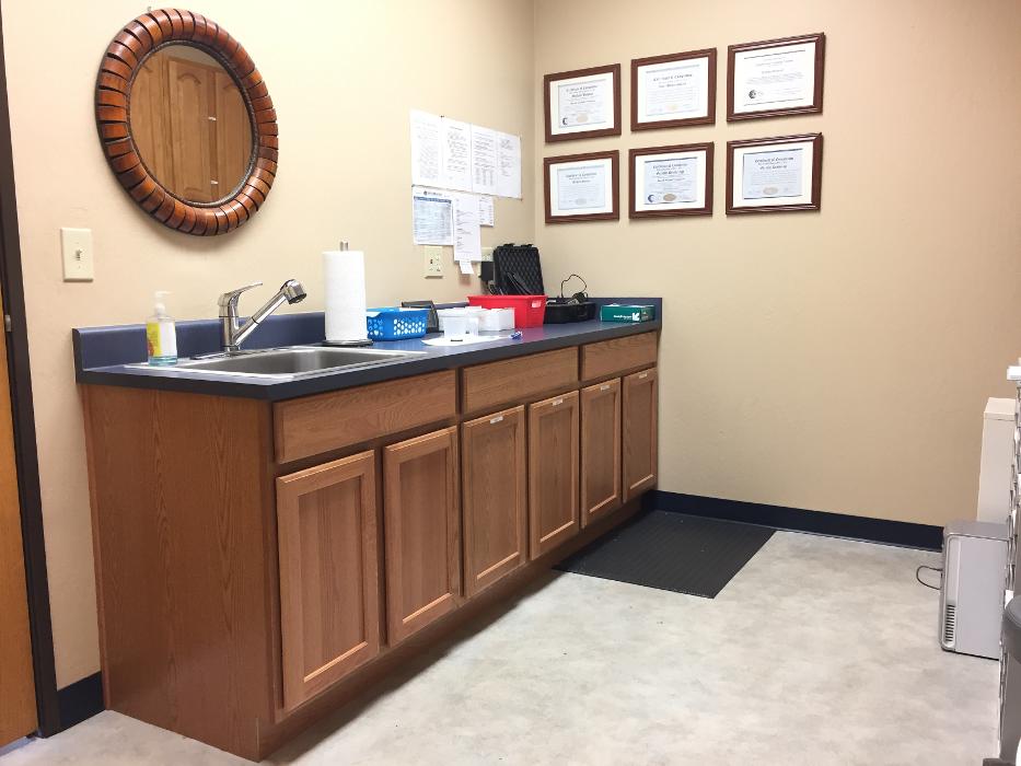 ARCpoint Labs of Martinez - Martinez, CA