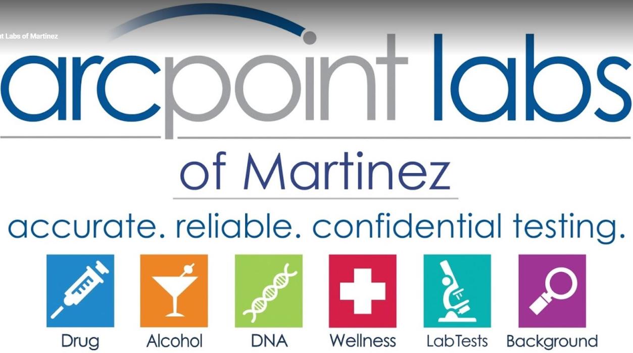 ARCpoint Labs of Martinez - Martinez, CA