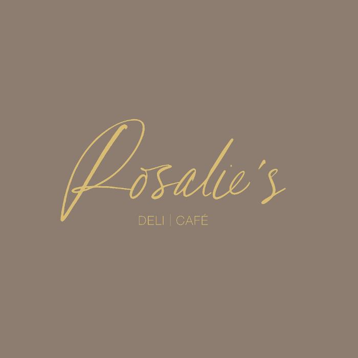 Rosalie's Deli | Café
