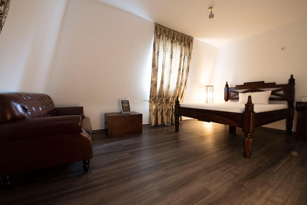 l'amour Suites Bordell, Peter-Sander-Straße in Wiesbaden