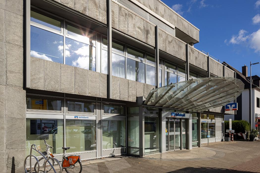 Volksbank in Ostwestfalen eG - Geschäftsstelle Schildesche, Westerfeldstraße in Bielefeld