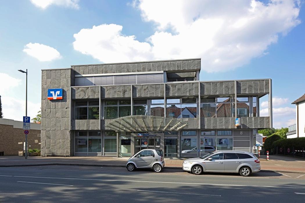 Volksbank in Ostwestfalen eG - Geschäftsstelle Schildesche, Westerfeldstraße in Bielefeld