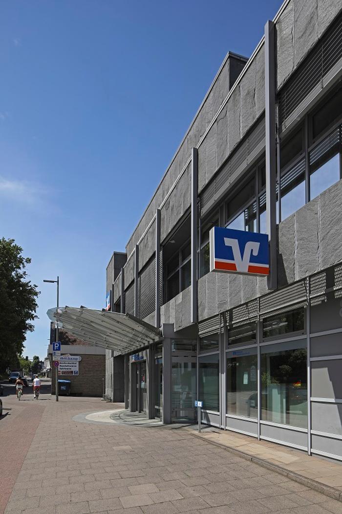 Volksbank in Ostwestfalen eG - Geschäftsstelle Schildesche, Westerfeldstraße in Bielefeld