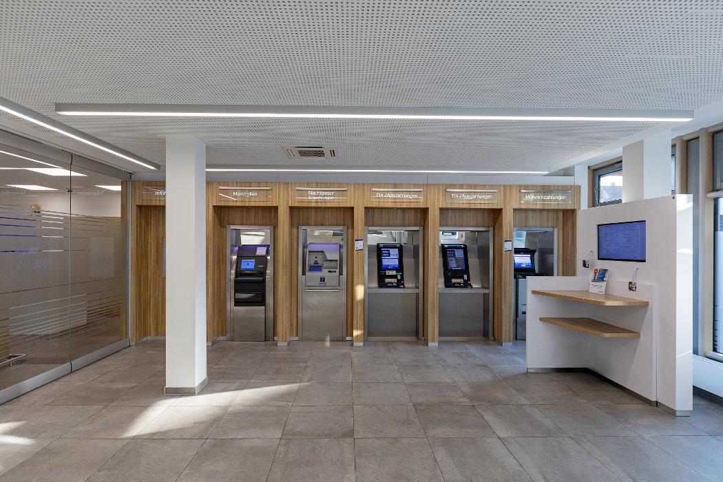 Volksbank in Ostwestfalen eG - Geschäftsstelle Schildesche, Westerfeldstraße in Bielefeld