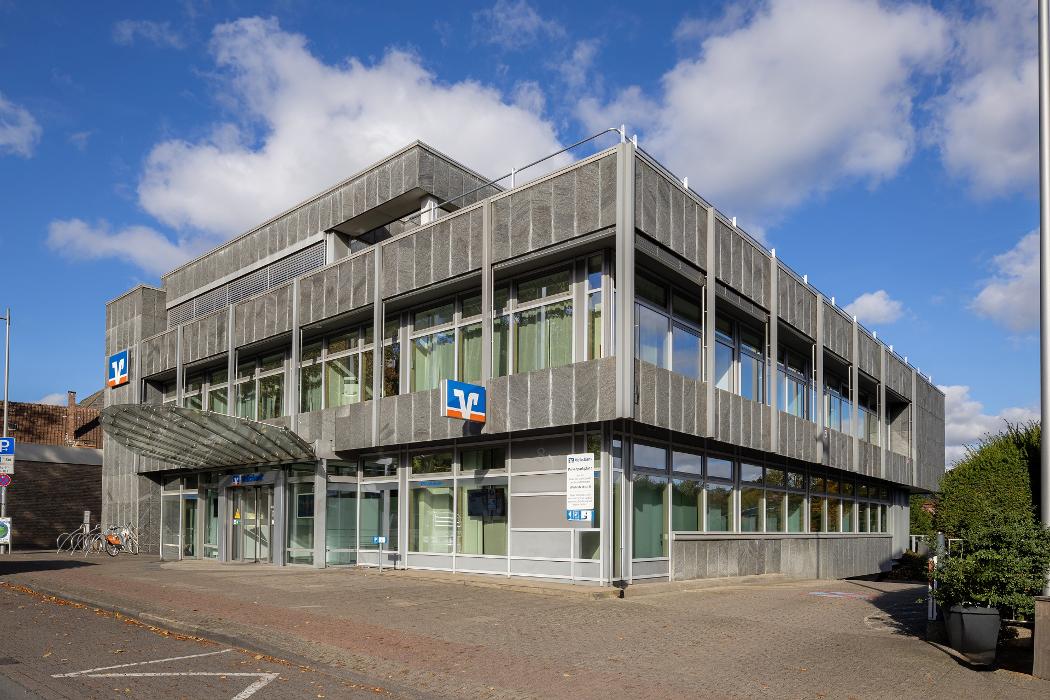 Volksbank in Ostwestfalen eG - Geschäftsstelle Schildesche, Westerfeldstraße in Bielefeld