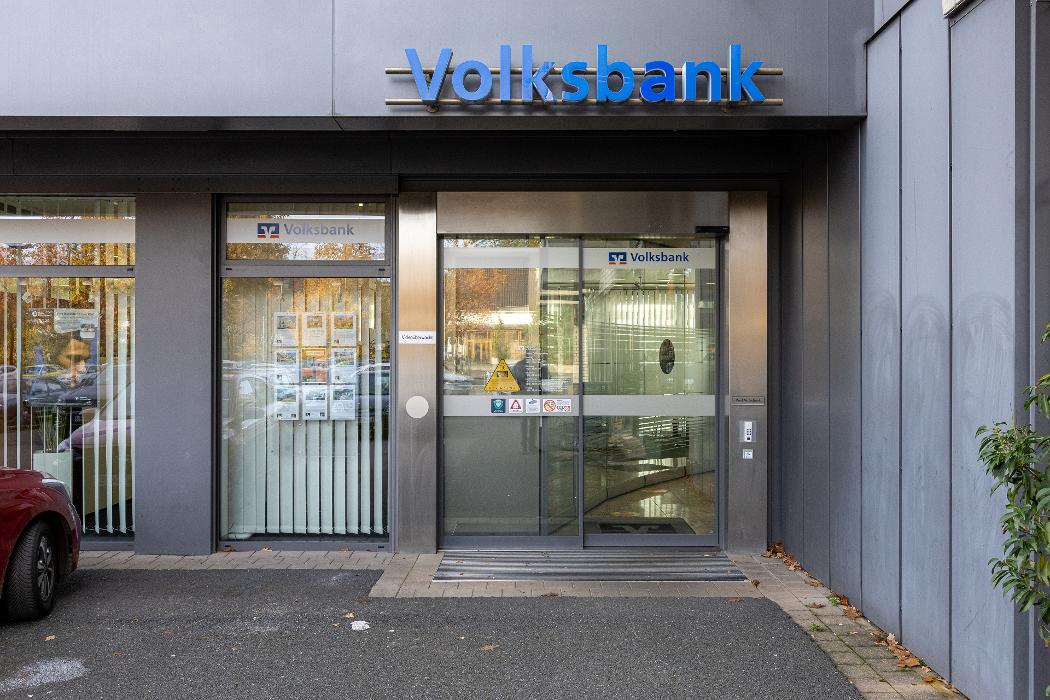 Volksbank in Ostwestfalen eG - Geschäftsstelle Senne, Windelsbleicher Straße in Bielefeld