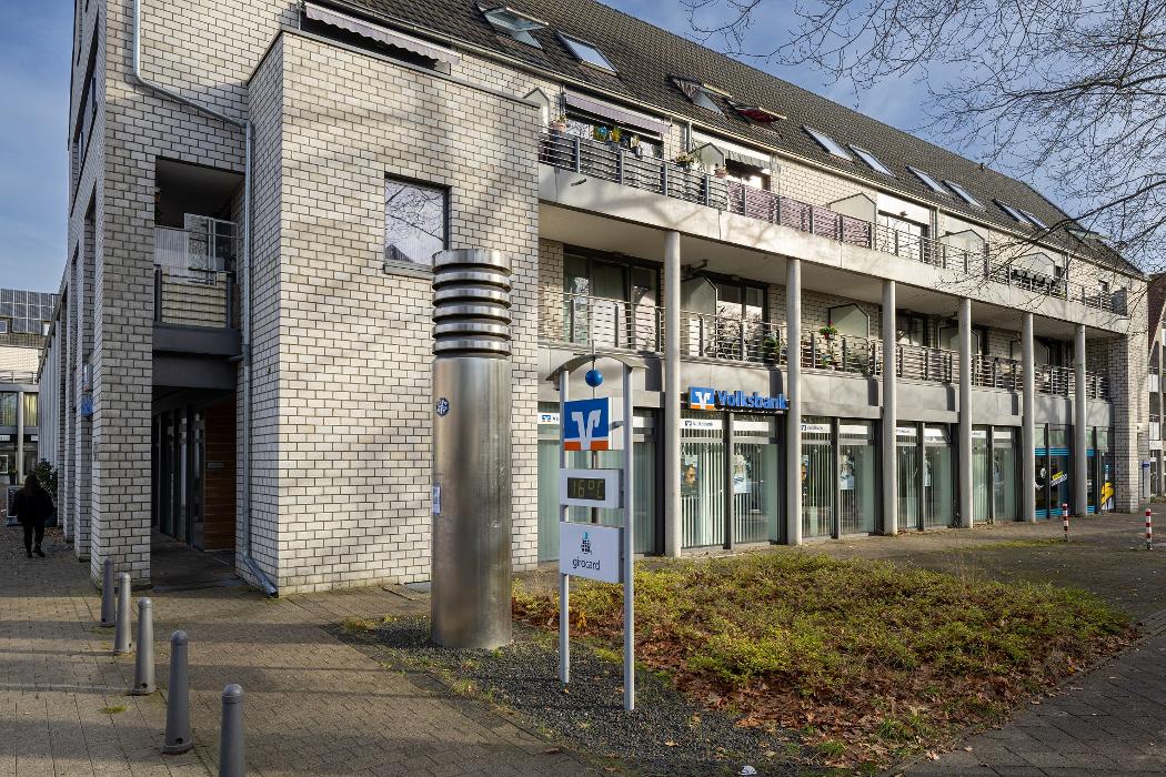 Volksbank in Ostwestfalen eG - Geschäftsstelle Senne, Windelsbleicher Straße in Bielefeld