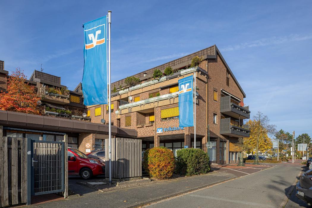 Volksbank in Ostwestfalen eG - Geschäftsstelle Steinhagen, Am Markt in Steinhagen