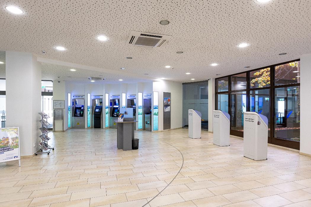 Volksbank in Ostwestfalen eG - Geschäftsstelle Steinhagen, Am Markt in Steinhagen
