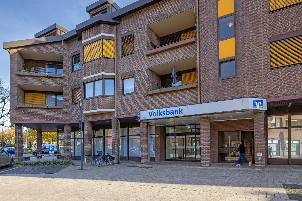 Volksbank in Ostwestfalen eG - Geschäftsstelle Steinhagen, Am Markt in Steinhagen