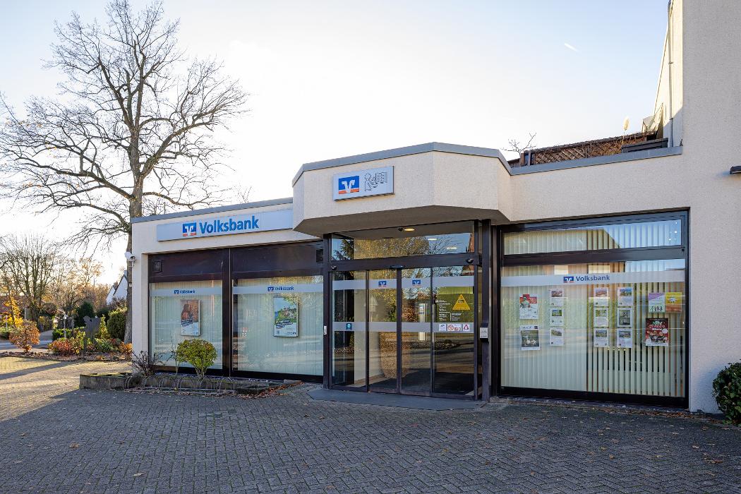 Volksbank in Ostwestfalen eG - Geschäftsstelle Peckeloh, Heinestraße in Versmold