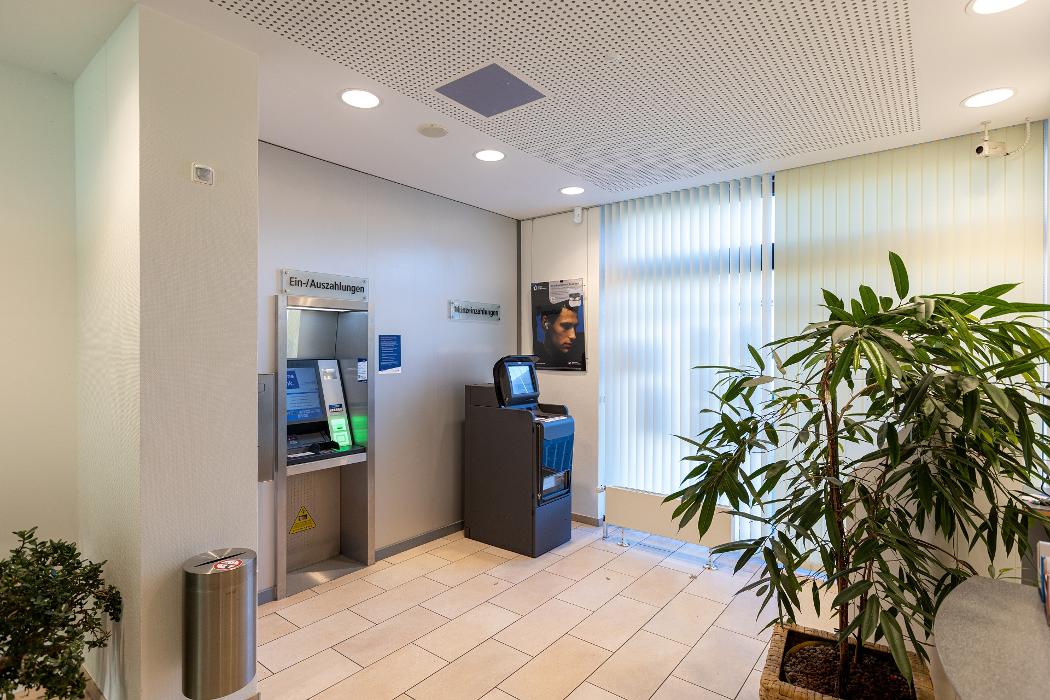 Volksbank in Ostwestfalen eG - Geschäftsstelle Peckeloh, Heinestraße in Versmold