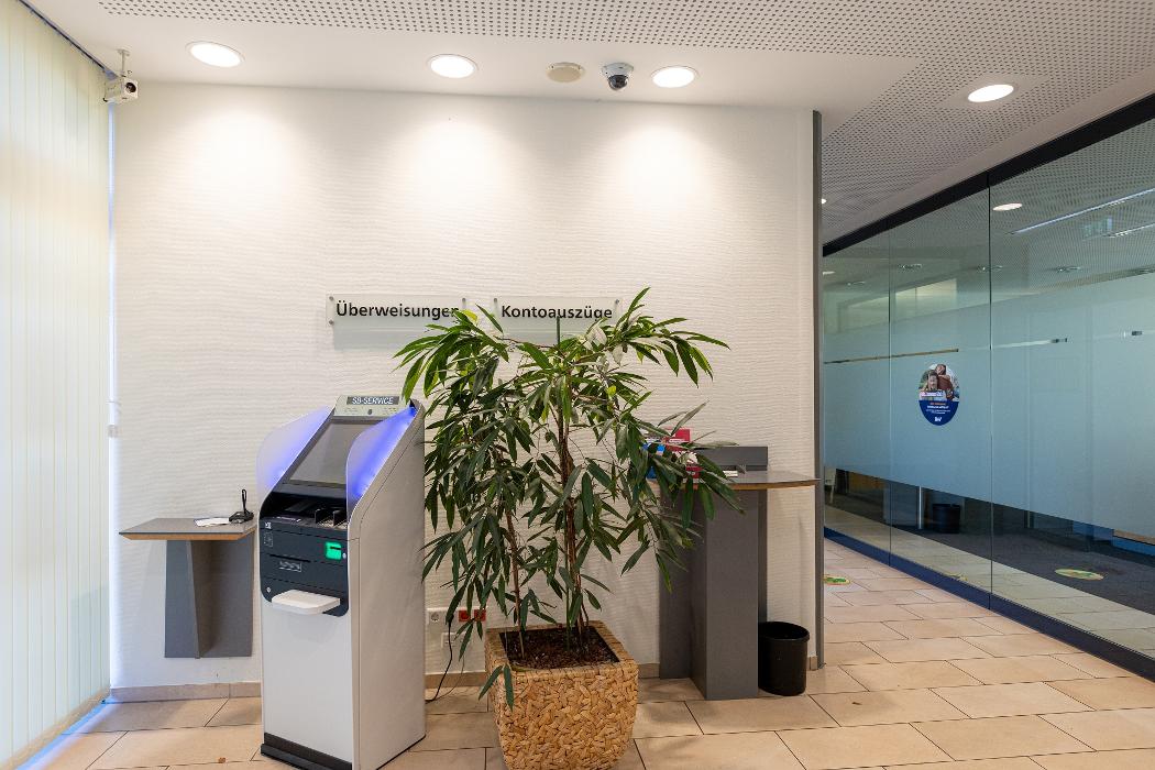 Volksbank in Ostwestfalen eG - Geschäftsstelle Peckeloh, Heinestraße in Versmold