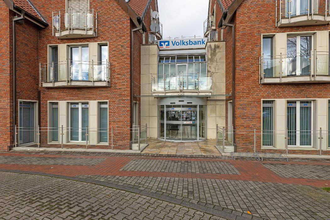 Volksbank in Ostwestfalen eG - Geschäftsstelle Verl, Wilhelmstraße in Verl