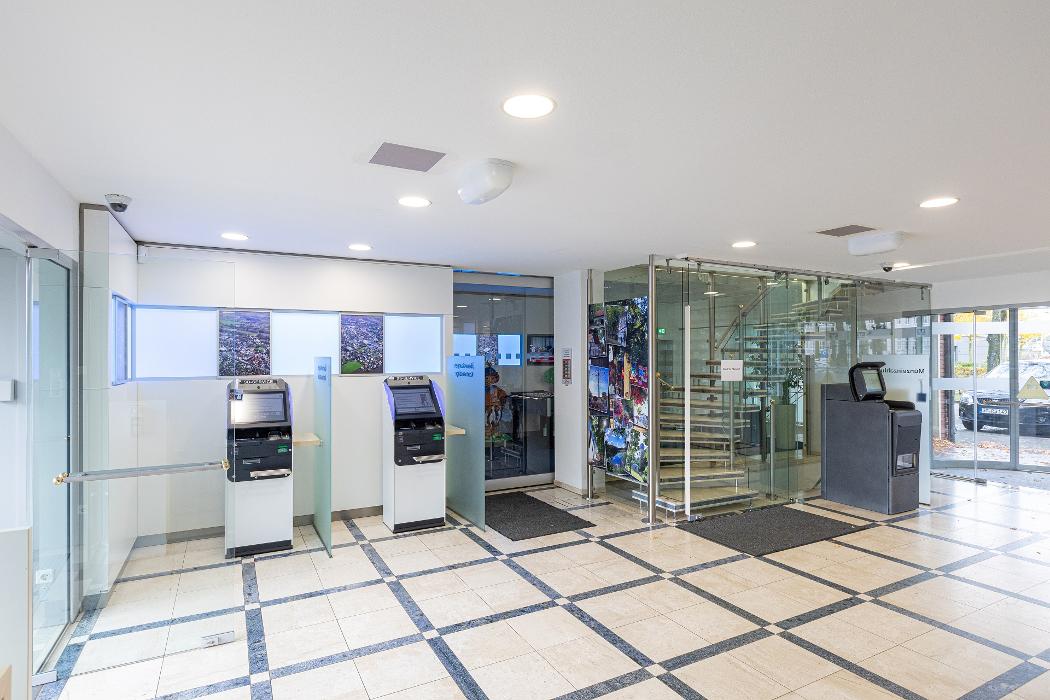 Volksbank in Ostwestfalen eG - Geschäftsstelle Verl, Wilhelmstraße in Verl