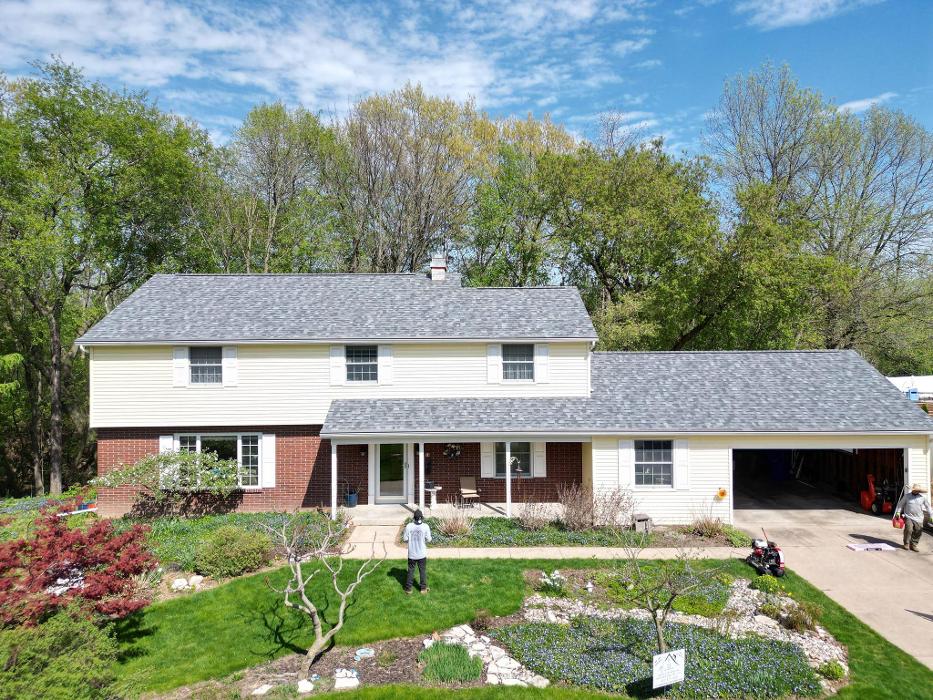 Appleton Roofing and Remodeling, LLC - Appleton, WI