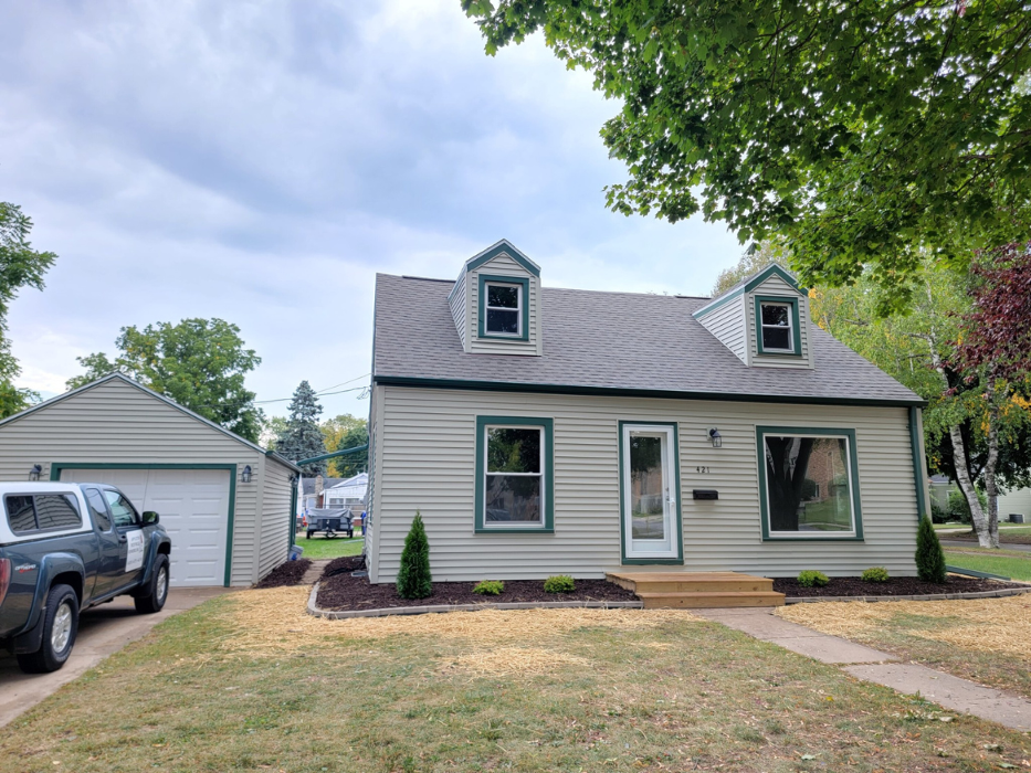 Appleton Roofing and Remodeling, LLC - Appleton, WI