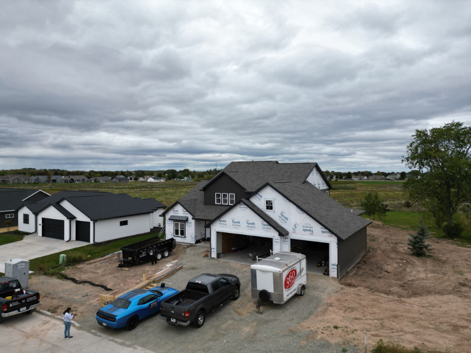 Appleton Roofing and Remodeling, LLC - Appleton, WI