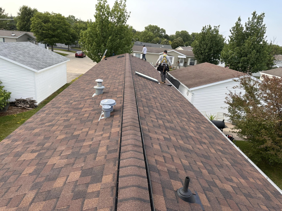 Appleton Roofing and Remodeling, LLC - Appleton, WI