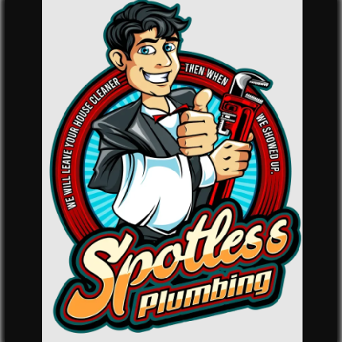 Spotless Plumbing - Vacaville, CA