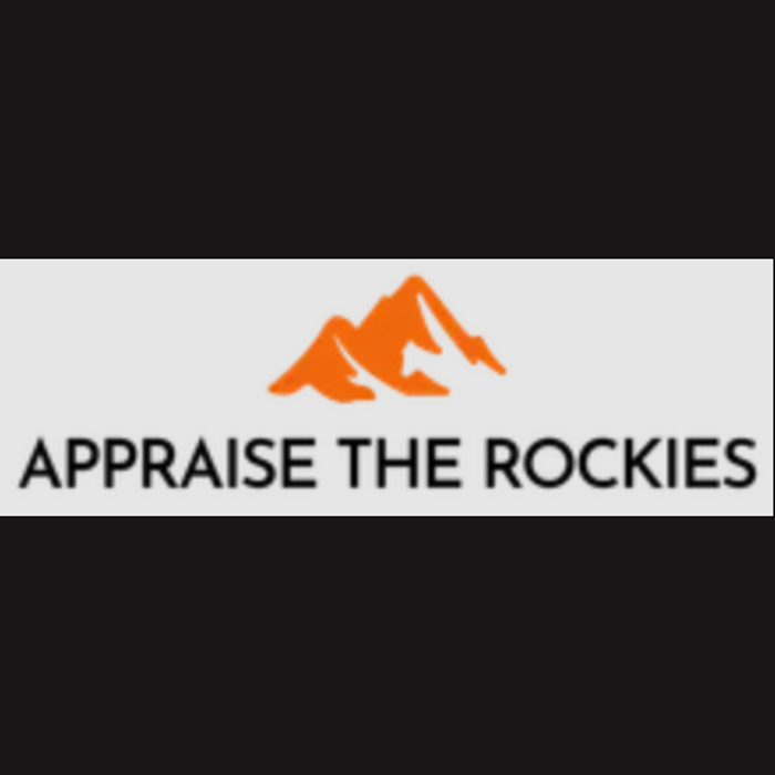 Appraise the Rockies - Erie, CO