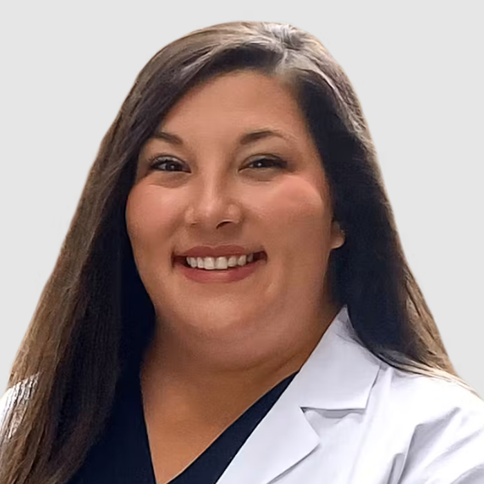 Dr. Tori Triche, AuD, CCC-A