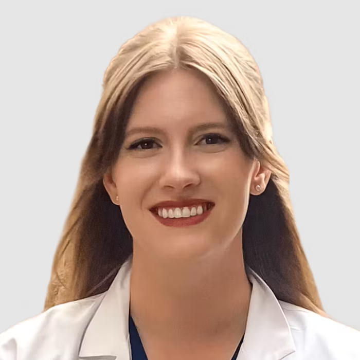 Dr. Alyse Lemoine, AuD, CCC-A