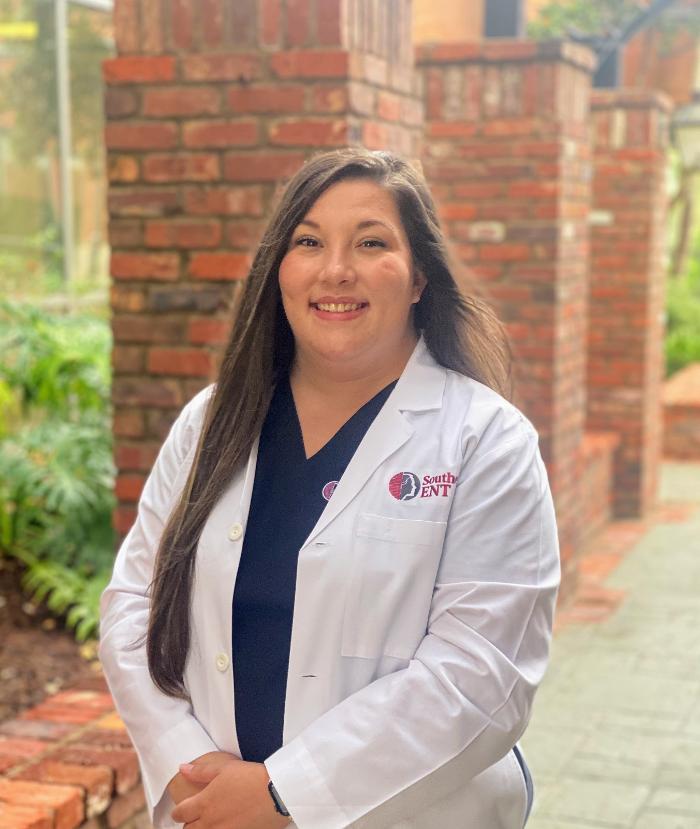 Dr. Tori Triche, AuD, CCC-A - Houma, LA