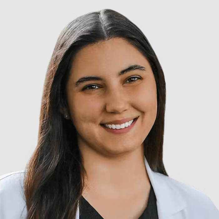 Dr. Tessie Blanchard, AuD, CCC-A