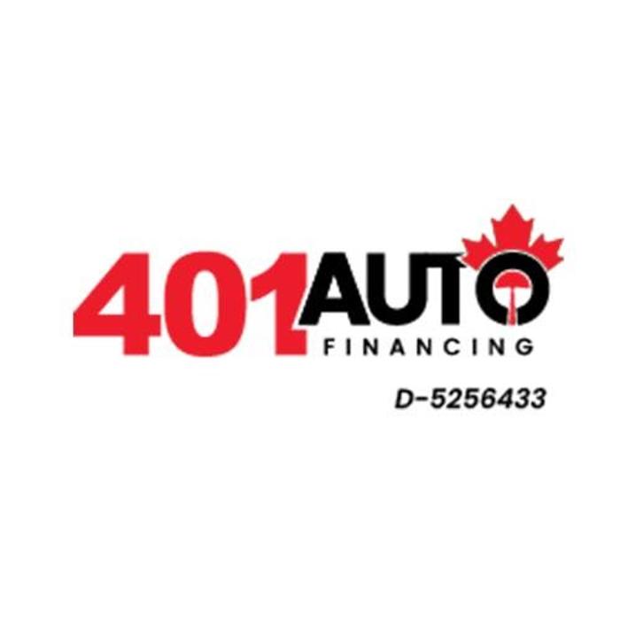 401 Auto Financing | Ingersoll