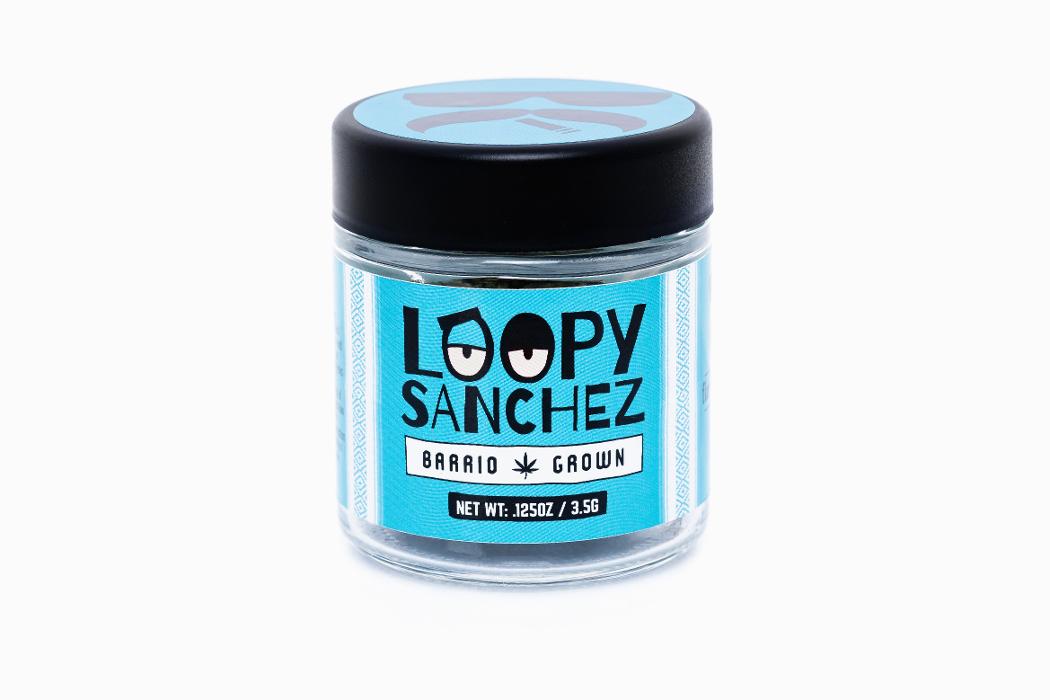 Loopy Sanchez