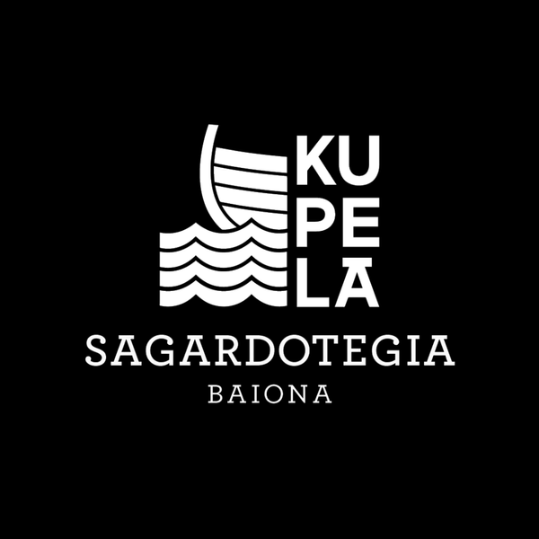 Cidrerie Kupela Sagardotegia minoterie et meunerie
