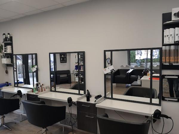 COIFFURE L'ORIANE