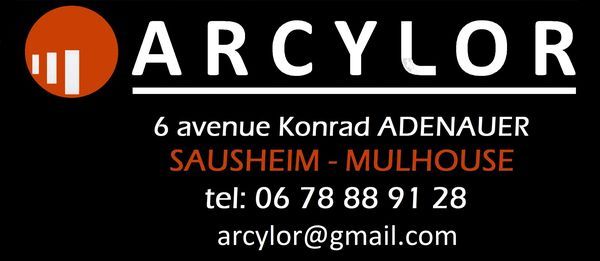 Arcylor joaillier (détail)