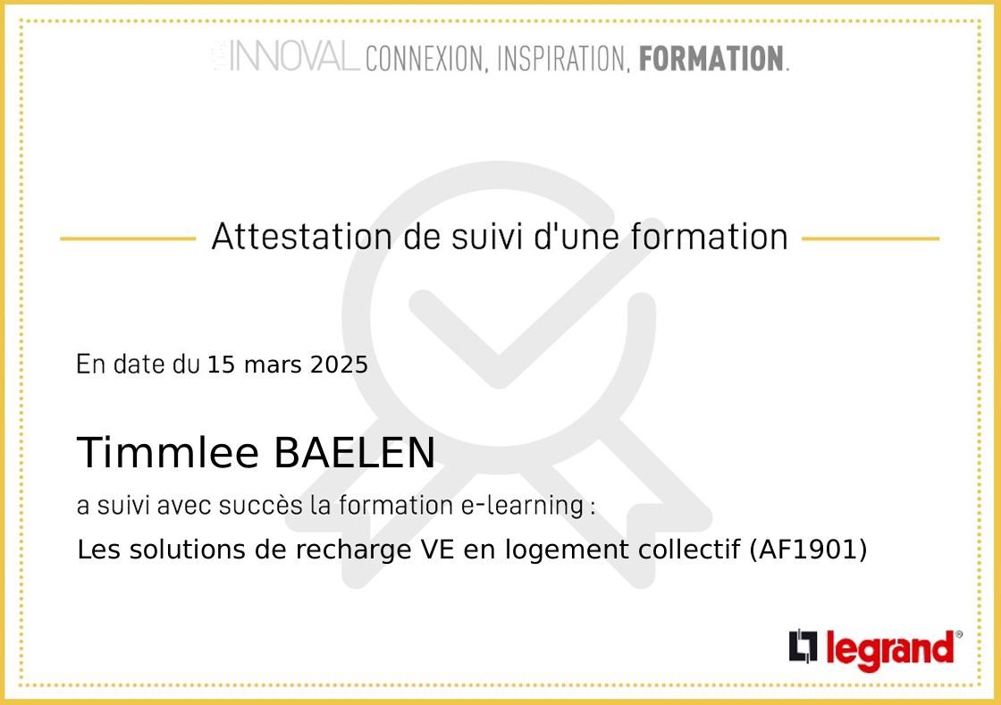 galerie image