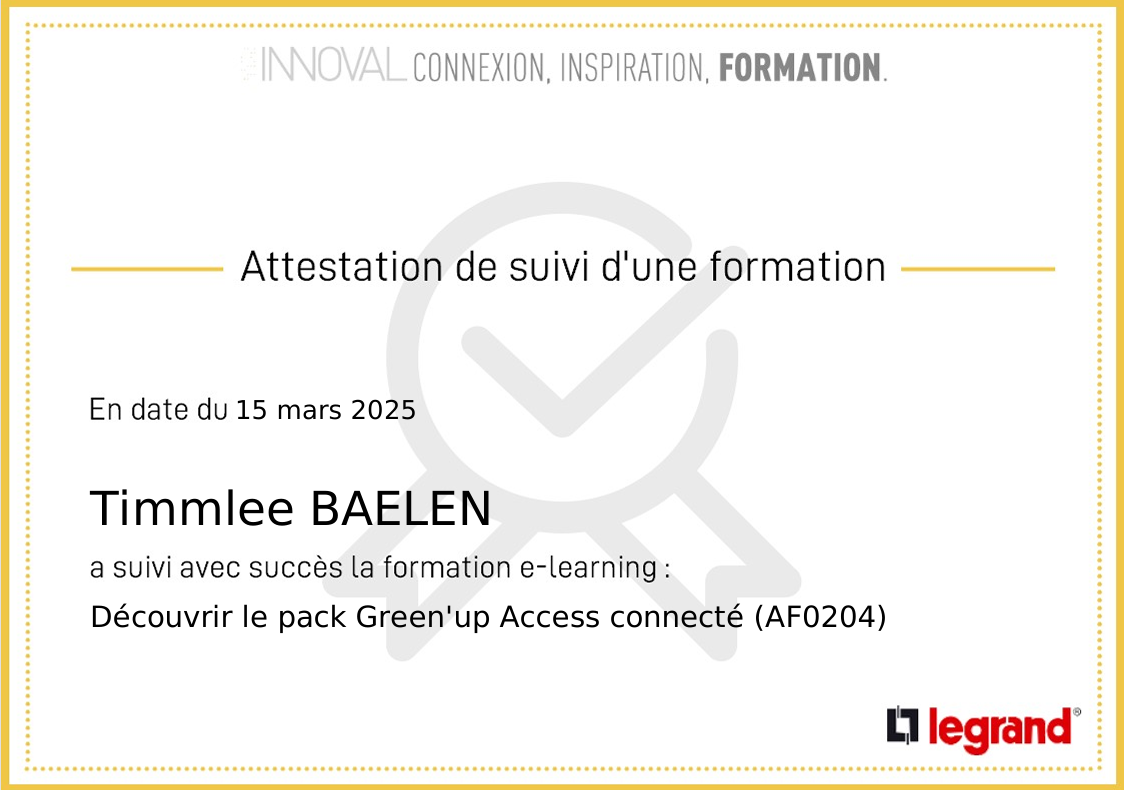 galerie image