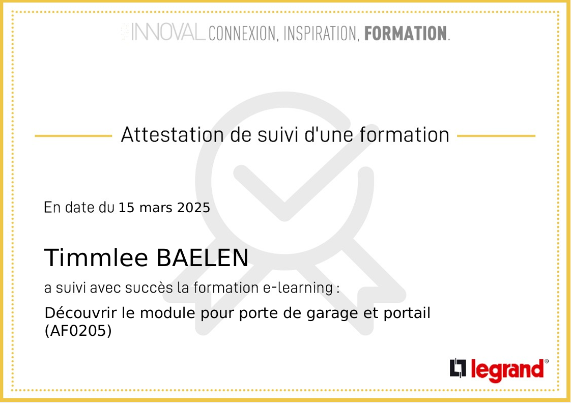 galerie image