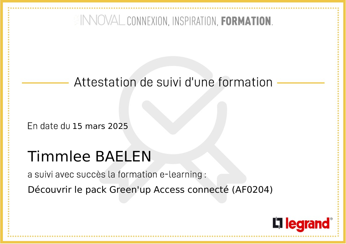 galerie image