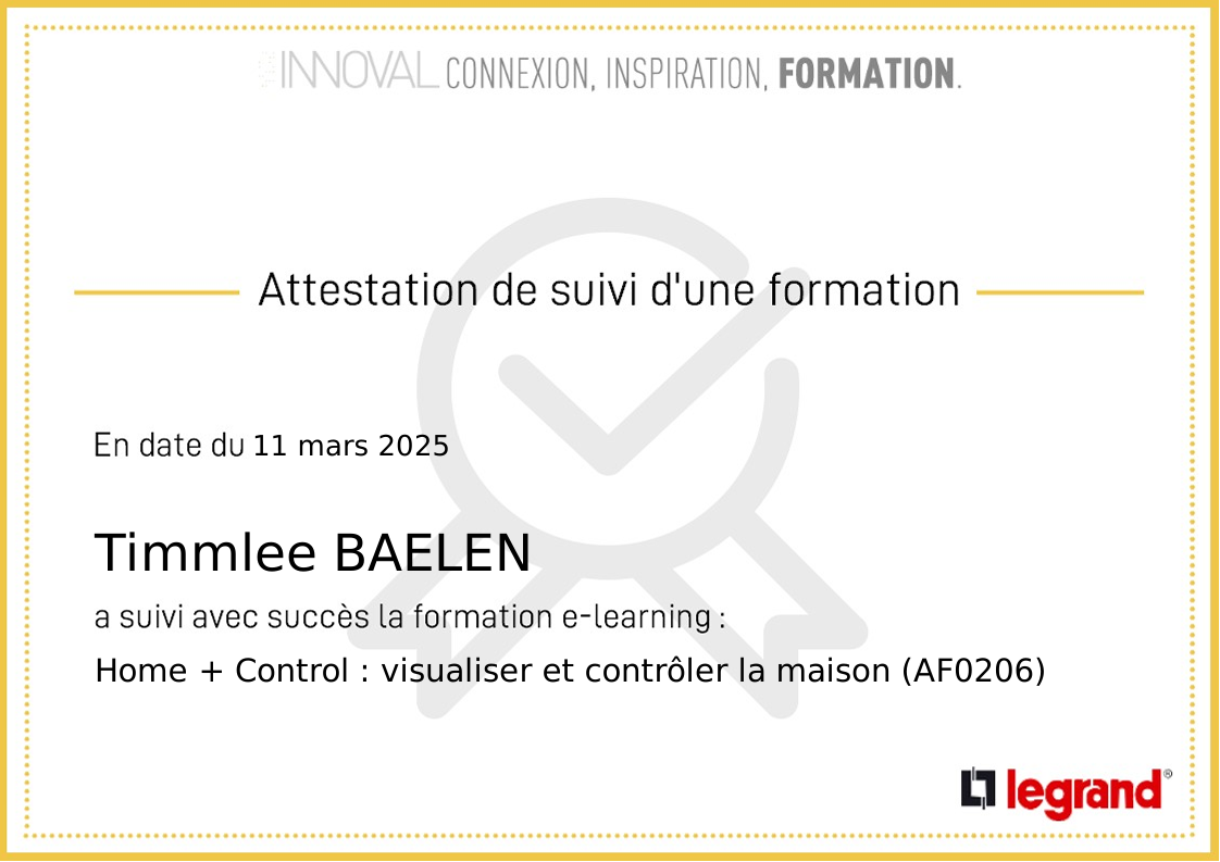 galerie image