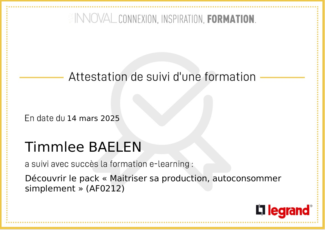 galerie image