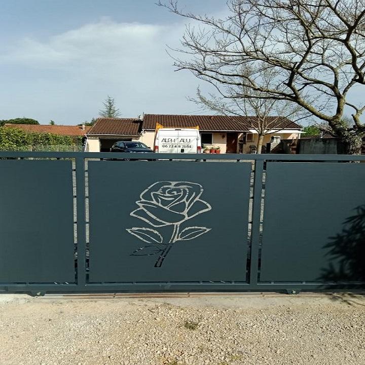 galerie image