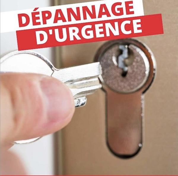 Dépannage Express Habitation porte et portail