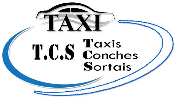 Taxis Conches Sortais T.C.S taxi